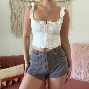 Free People Shorts